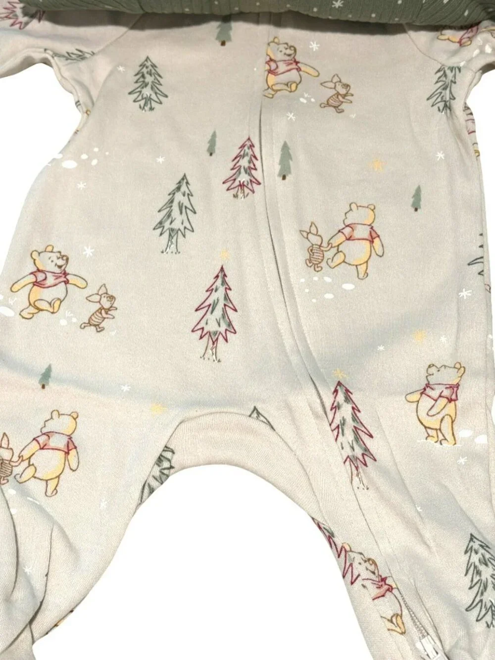 Disney sizes available